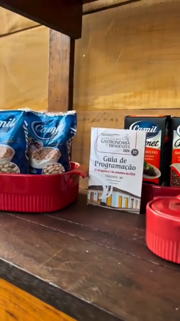 Narrativa de Casamento